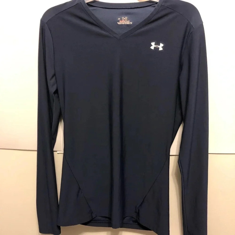 Under Amours kid active wear size Xl